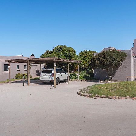 Blue Bay Lodge Saldanha Bay Exterior photo