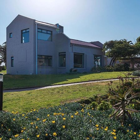 Blue Bay Lodge Saldanha Bay Exterior photo
