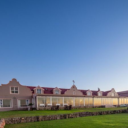 Blue Bay Lodge Saldanha Bay Exterior photo