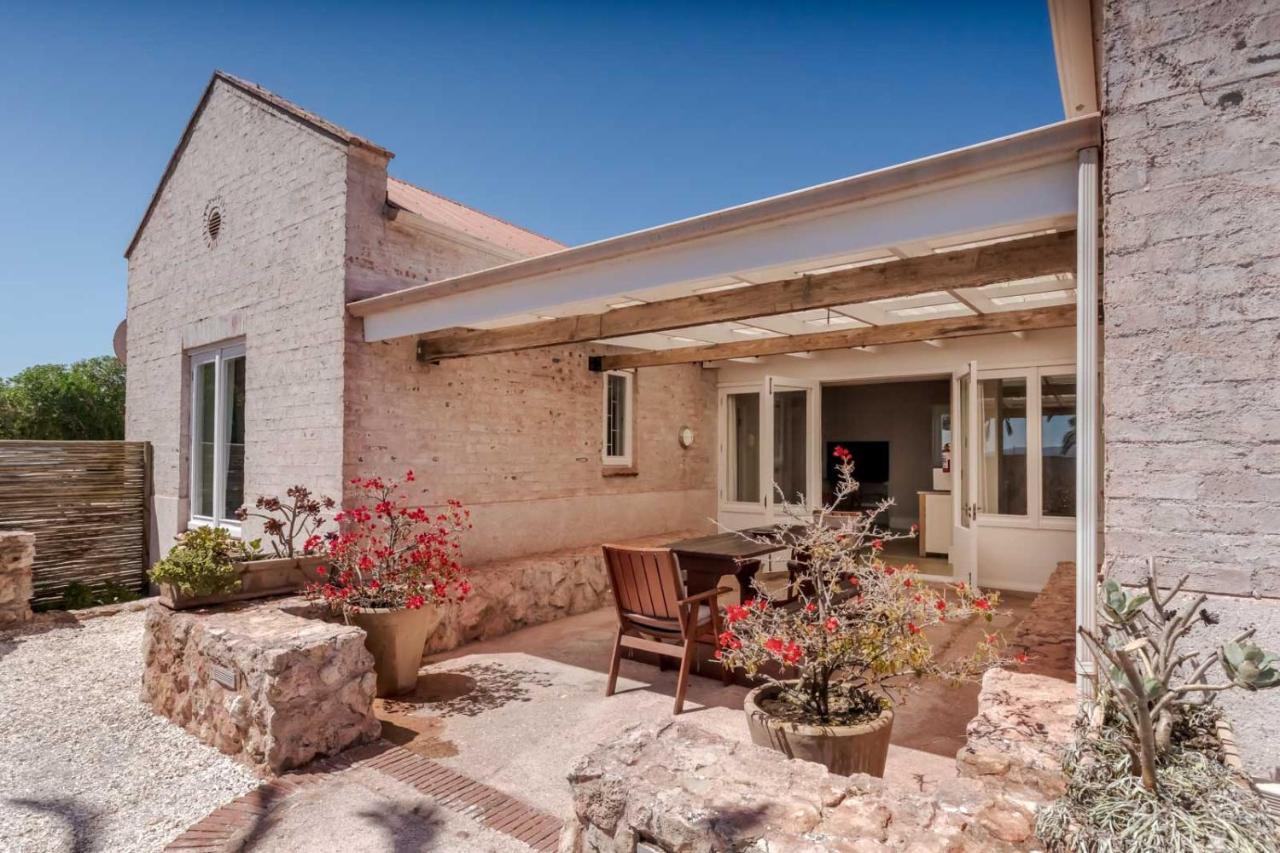 Blue Bay Lodge Saldanha Bay Exterior photo