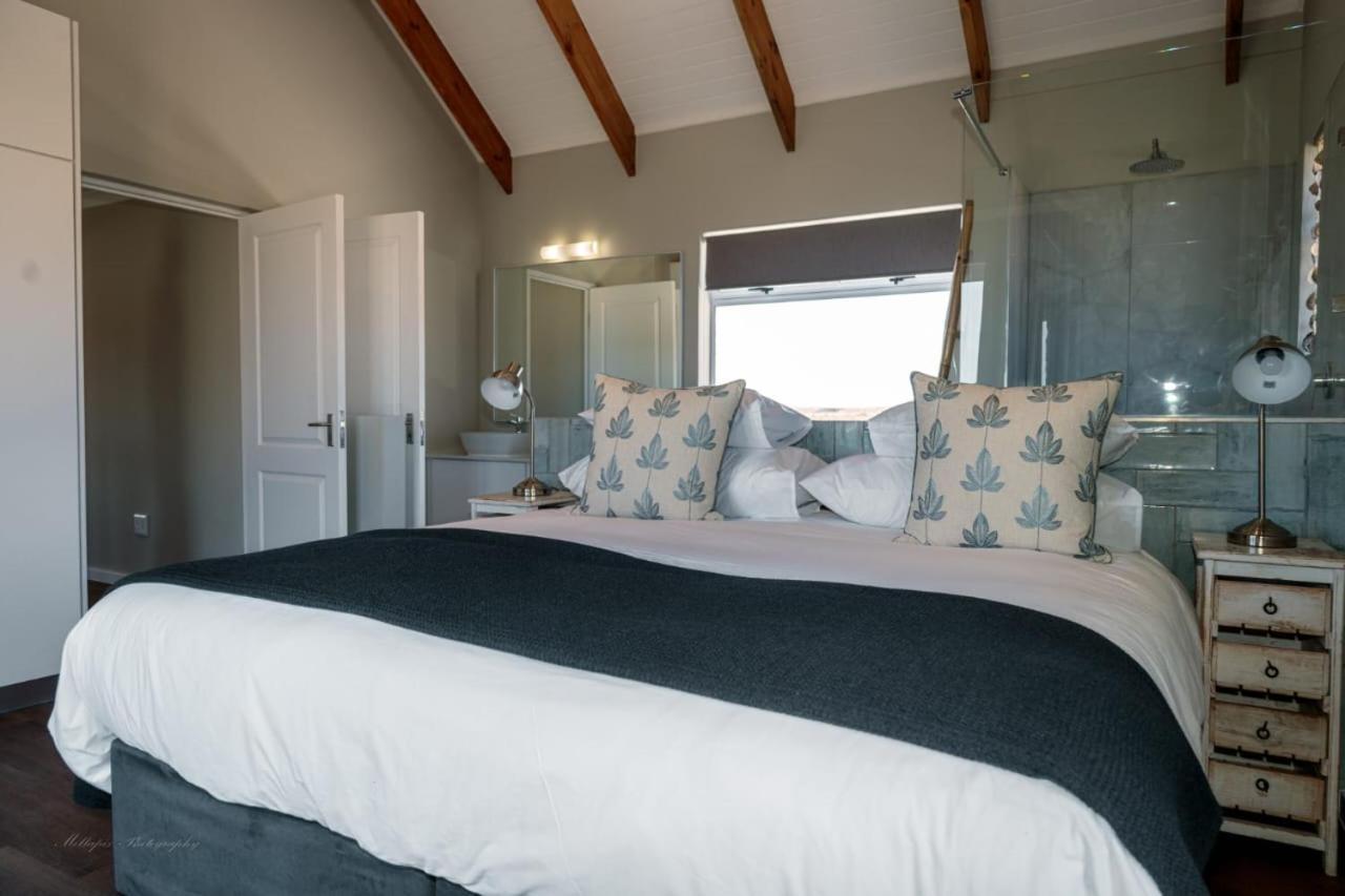 Blue Bay Lodge Saldanha Bay Exterior photo