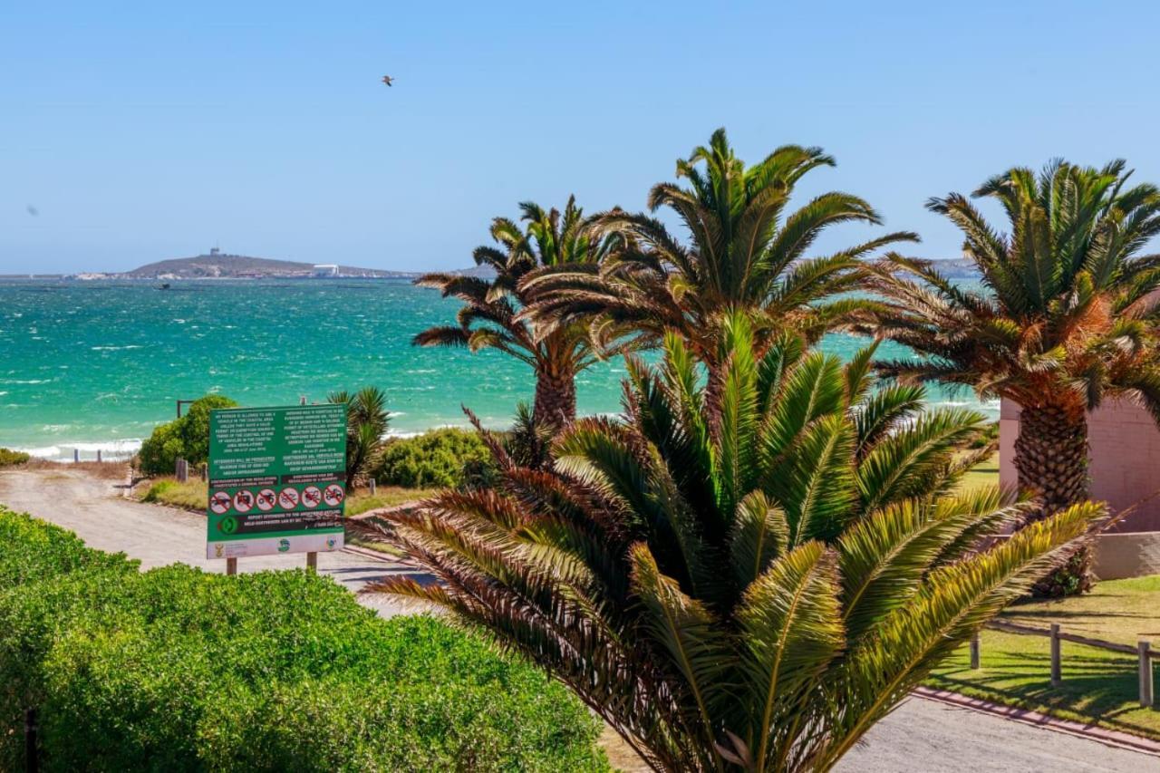 Blue Bay Lodge Saldanha Bay Exterior photo
