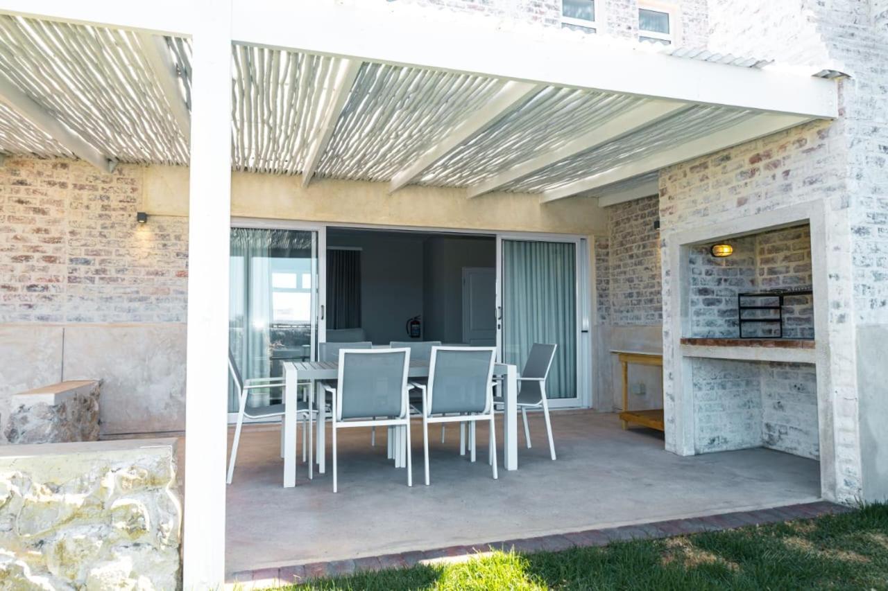 Blue Bay Lodge Saldanha Bay Exterior photo