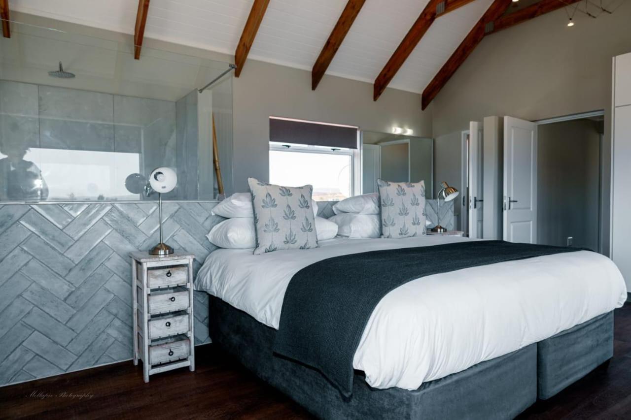 Blue Bay Lodge Saldanha Bay Exterior photo