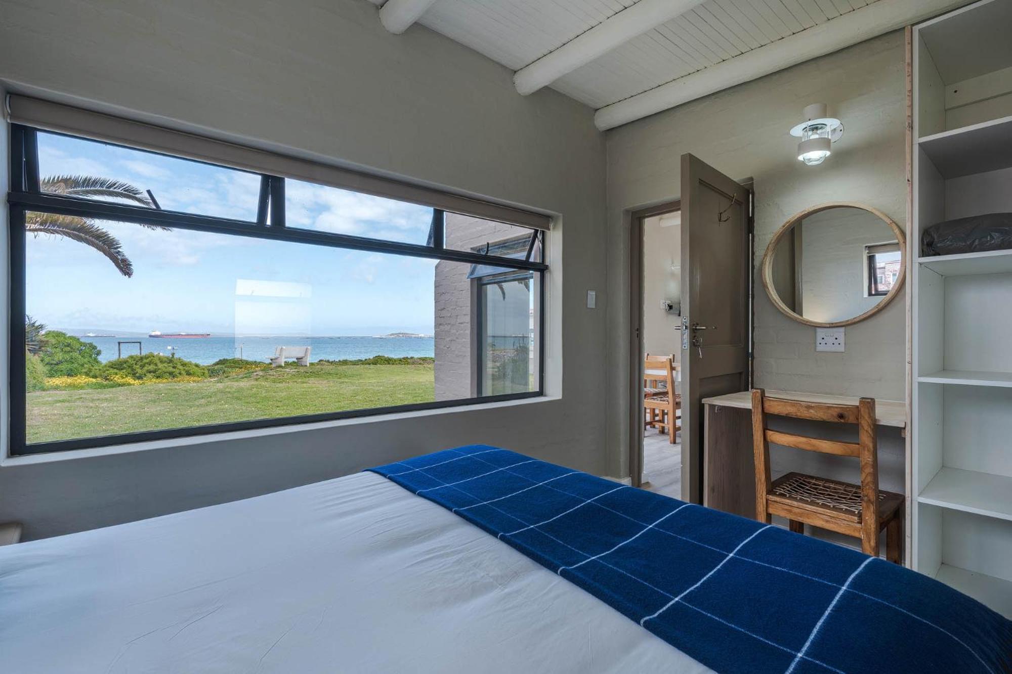 Blue Bay Lodge Saldanha Bay Exterior photo