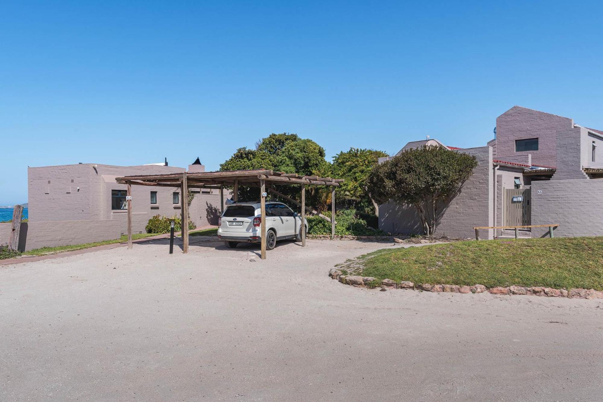 Blue Bay Lodge Saldanha Bay Exterior photo
