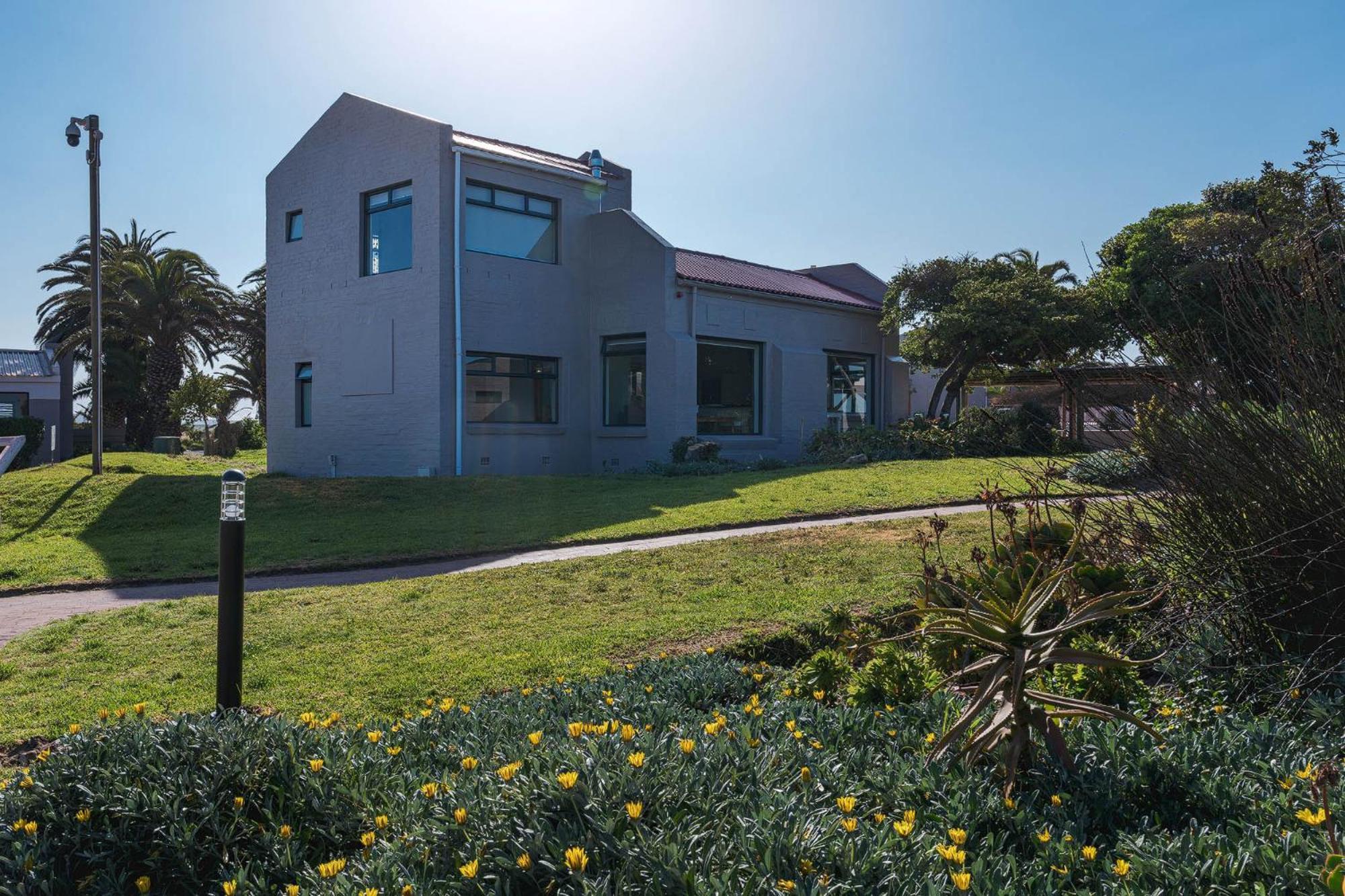 Blue Bay Lodge Saldanha Bay Exterior photo