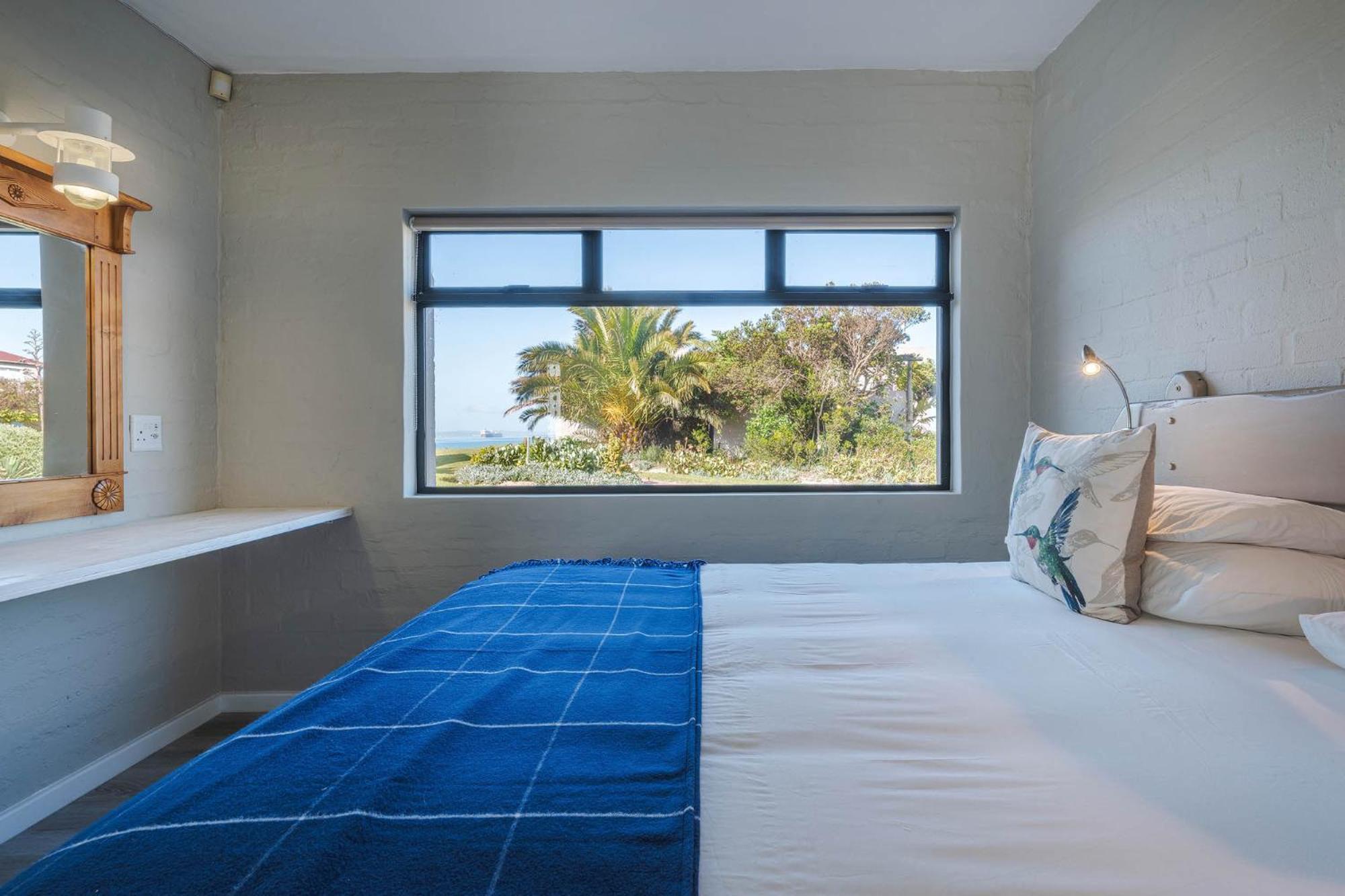 Blue Bay Lodge Saldanha Bay Exterior photo