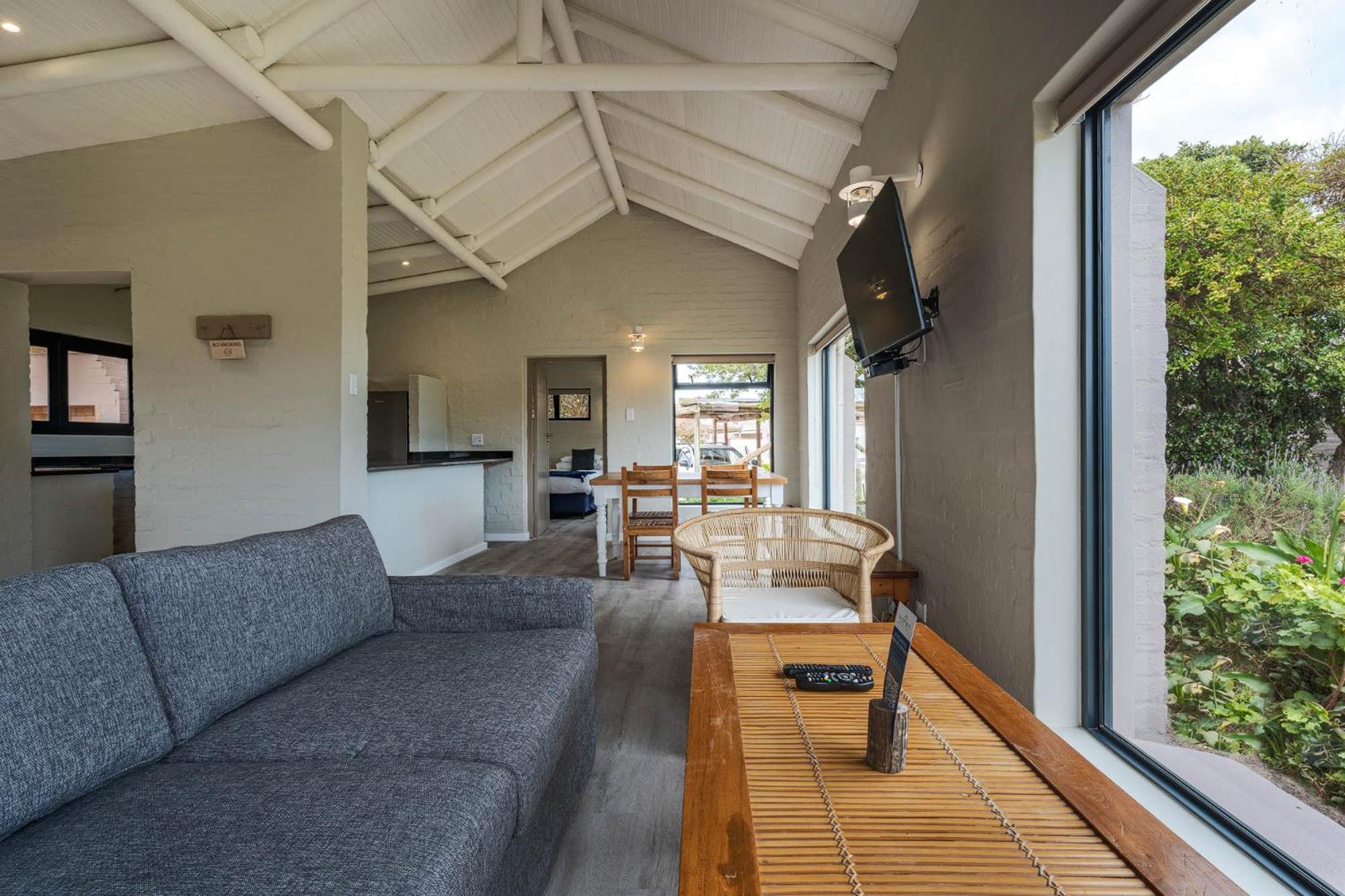 Blue Bay Lodge Saldanha Bay Exterior photo