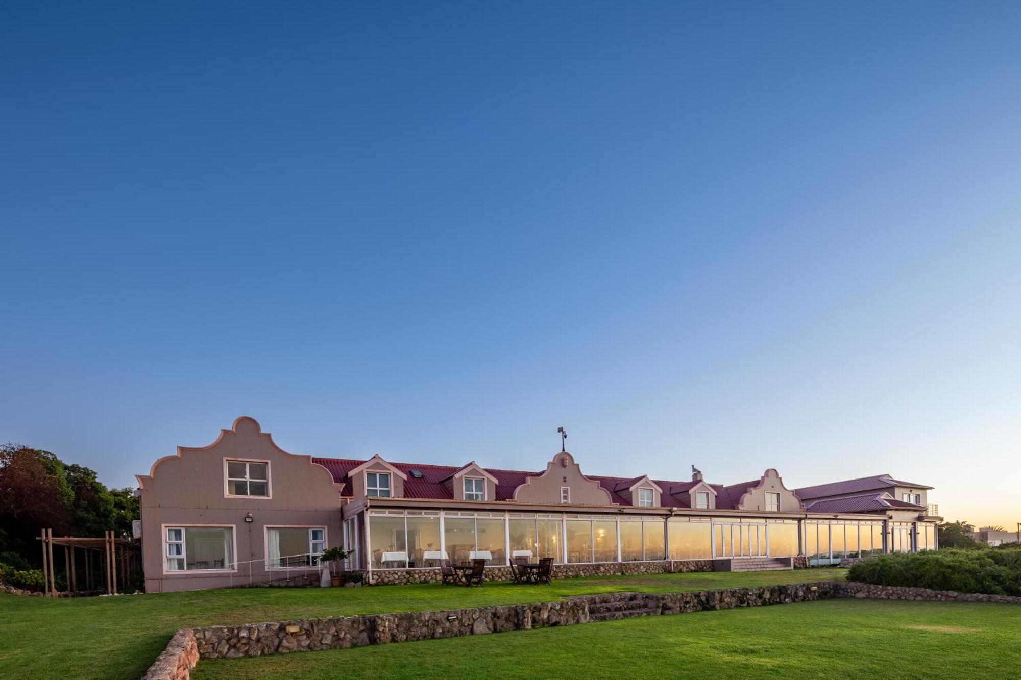 Blue Bay Lodge Saldanha Bay Exterior photo